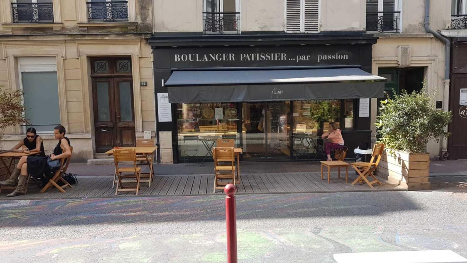 Loft Duplex A 2 Min De Paris - Parking Gratuit Apartment Le Pre-Saint-Gervais Bagian luar foto