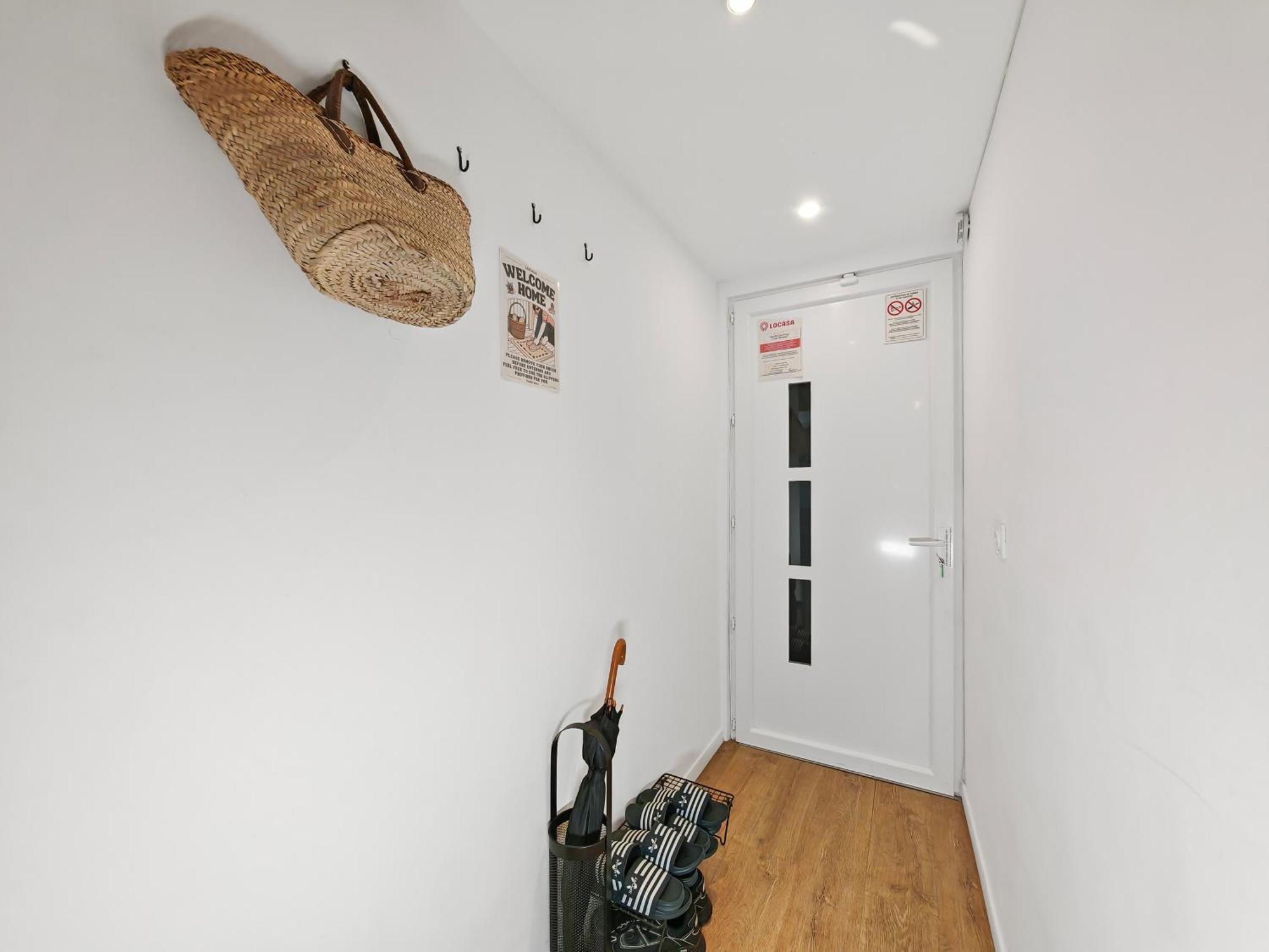 Loft Duplex A 2 Min De Paris - Parking Gratuit Apartment Le Pre-Saint-Gervais Bagian luar foto