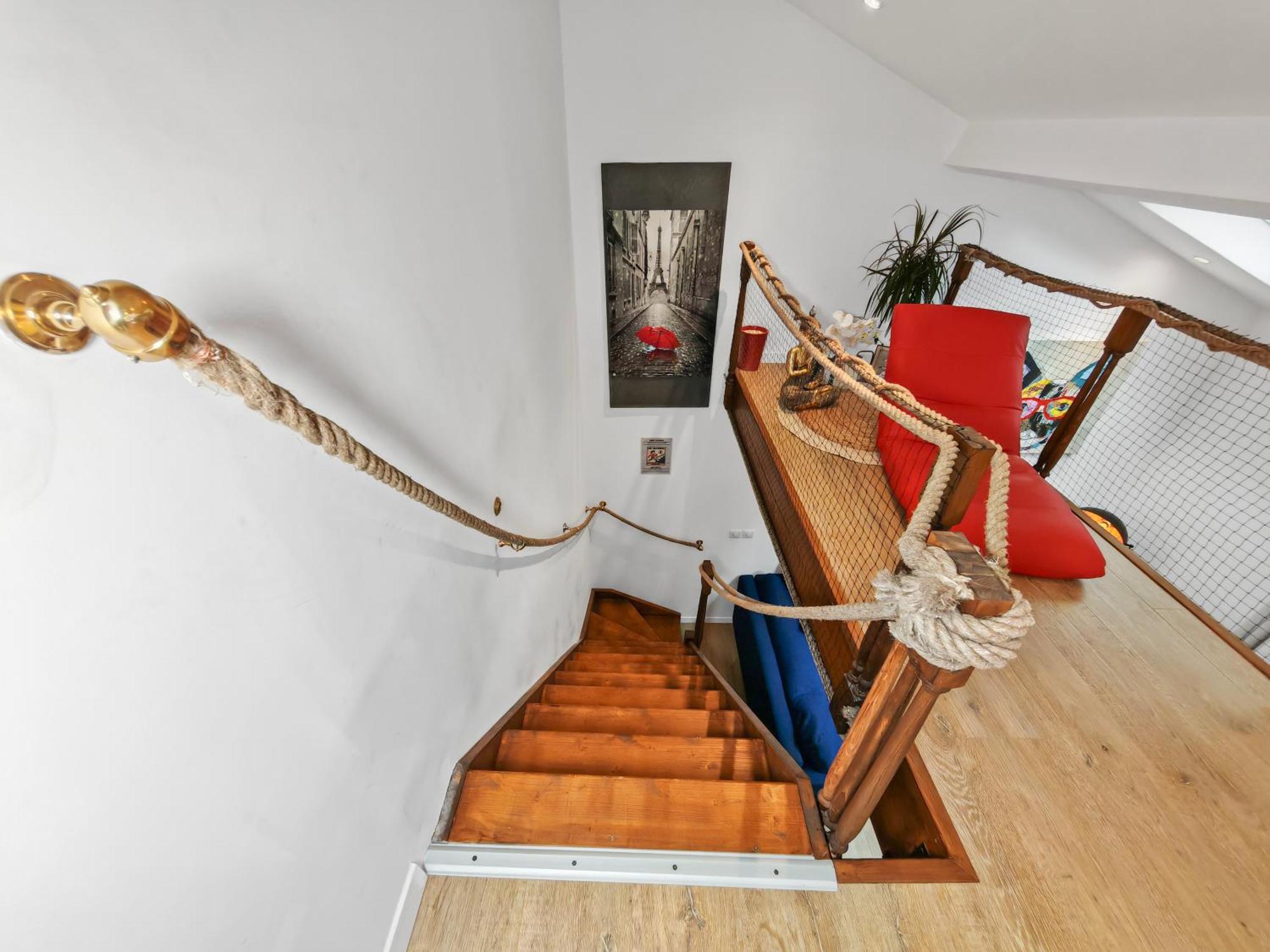Loft Duplex A 2 Min De Paris - Parking Gratuit Apartment Le Pre-Saint-Gervais Bagian luar foto